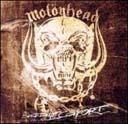Motörhead : Speed Not Comfort